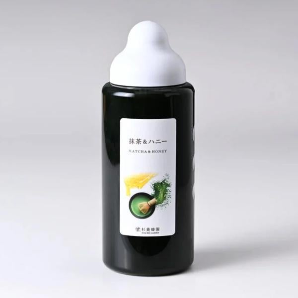 抹茶&ハニー (1kg)