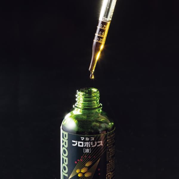 Liquid Propolis (60 ml/bottle)
