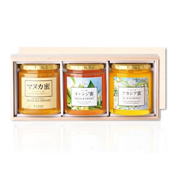 ★ゆみあみ★【新品・未開封】杉養蜂園・マヌカ蜜　２箱セット 楽天市場】ニュージーランド産 マヌカ蜜 スティック缶入り 5g×12本 3缶