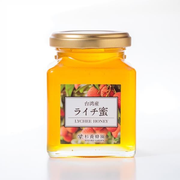台湾産 ライチ蜜 (200g/瓶)