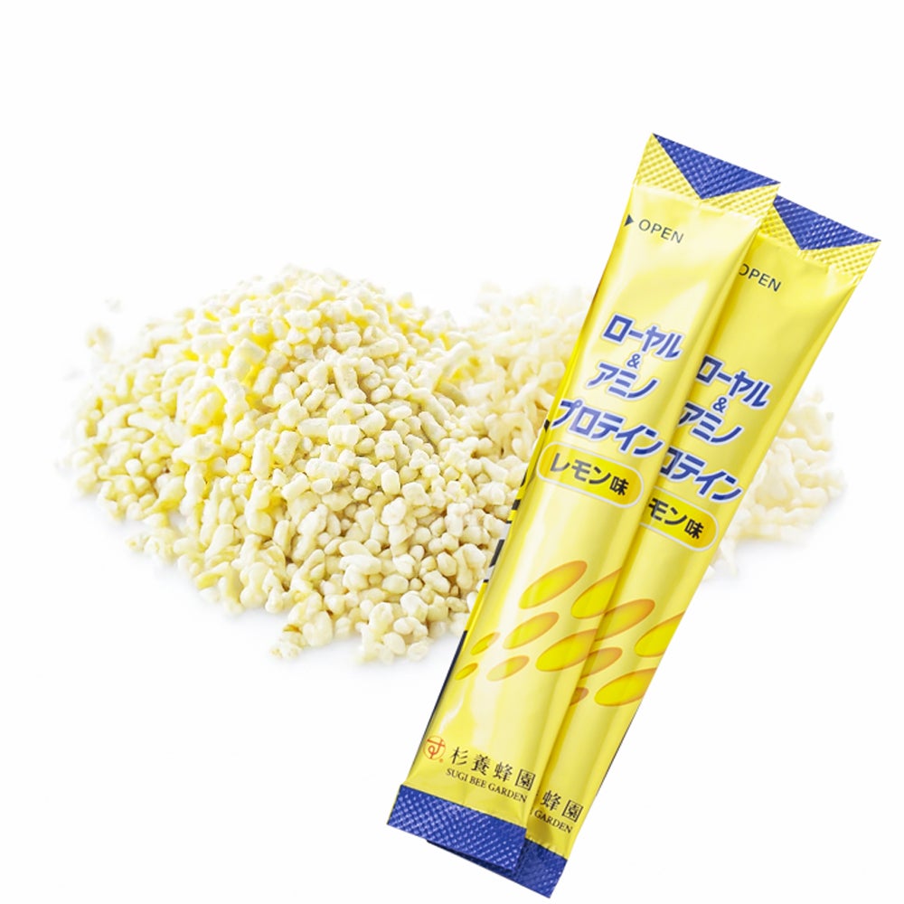 ローヤル&アミノプロテイン (4.5g×30スティック)
