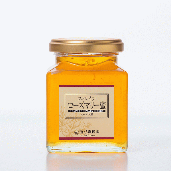 西班牙产迷迭香蜜200克
