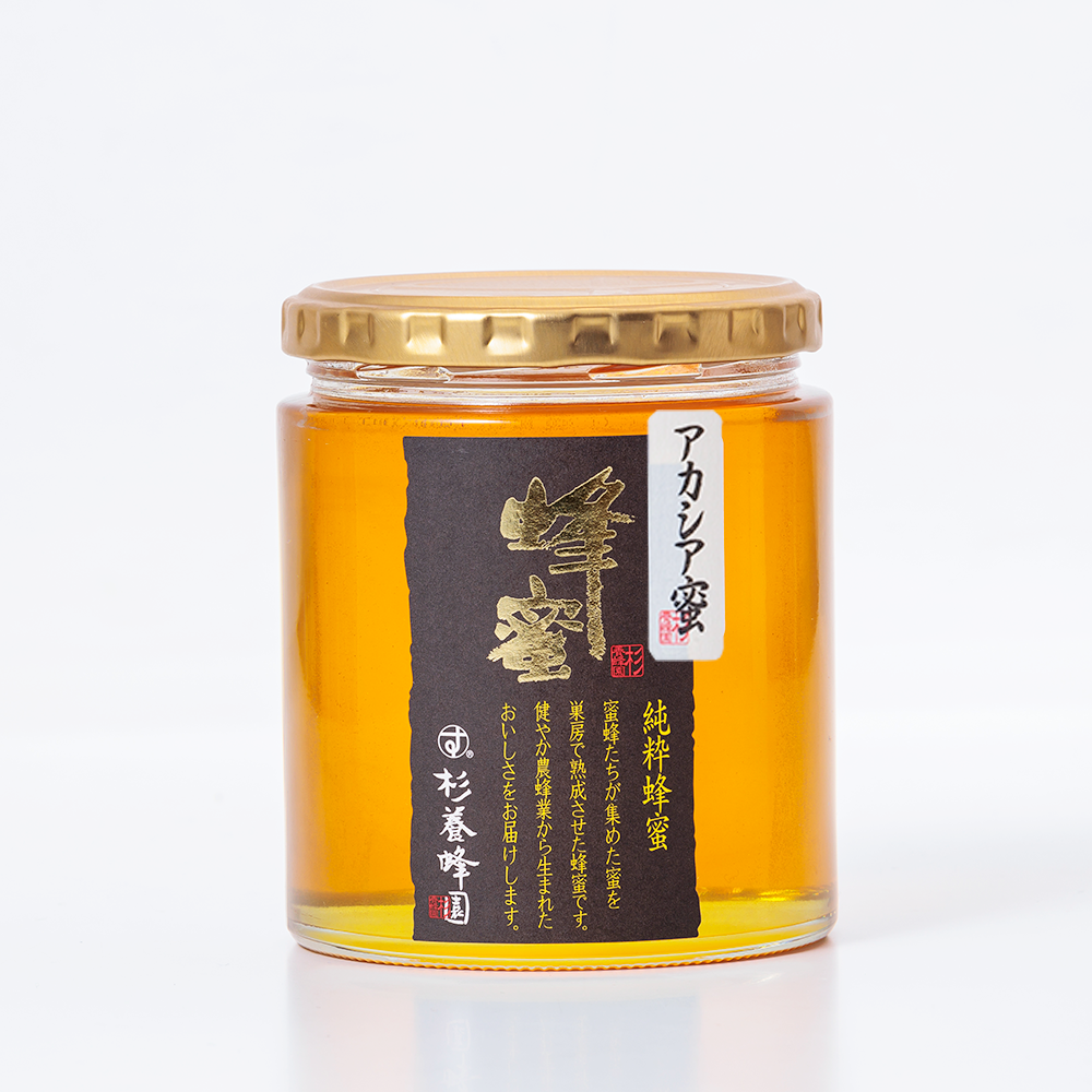 Pure Honey