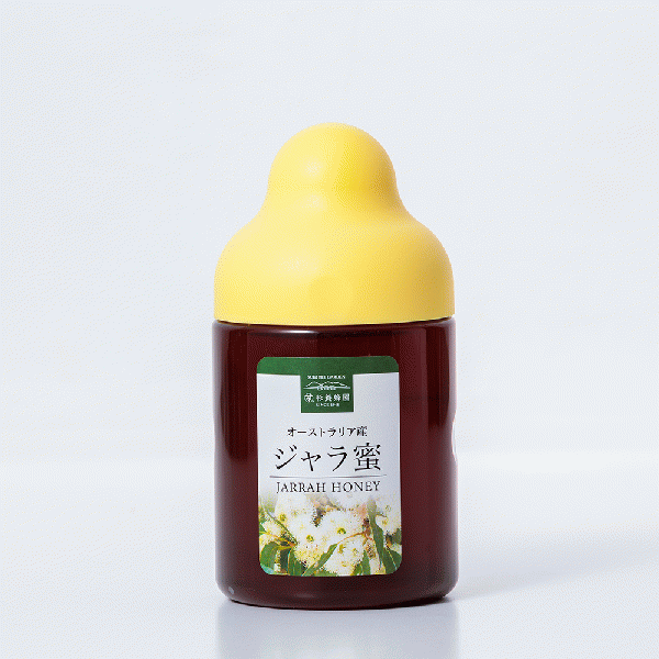 オーストラリア産 ジャラ蜜 (300g/ポリ容器)