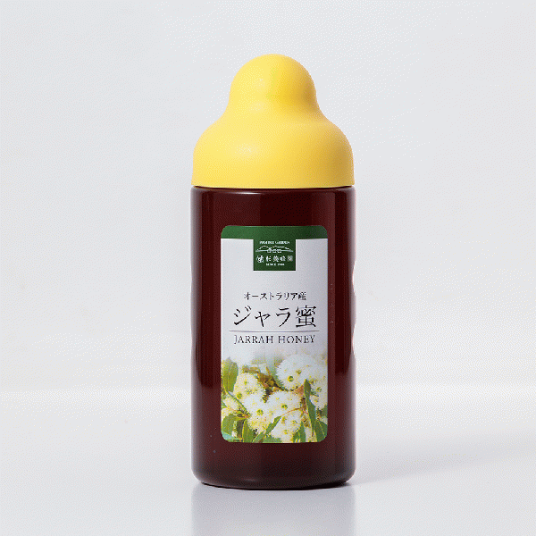 オーストラリア産 ジャラ蜜 (500g/ポリ容器)