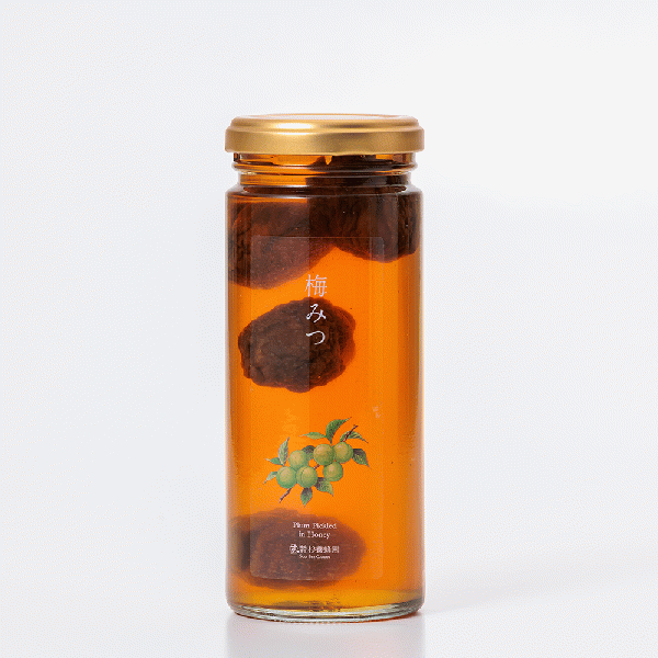 梅みつ (280g)