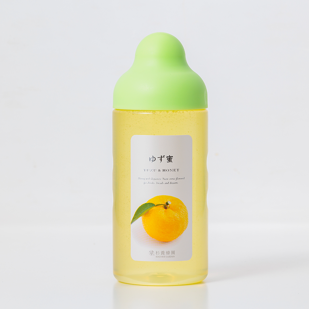 ゆず蜜 (500g)