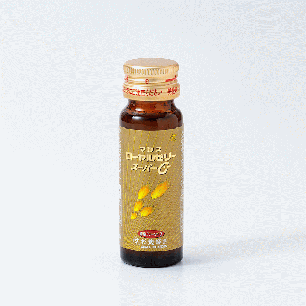 Royal Jelly Super G (20ml x 1 bottle)