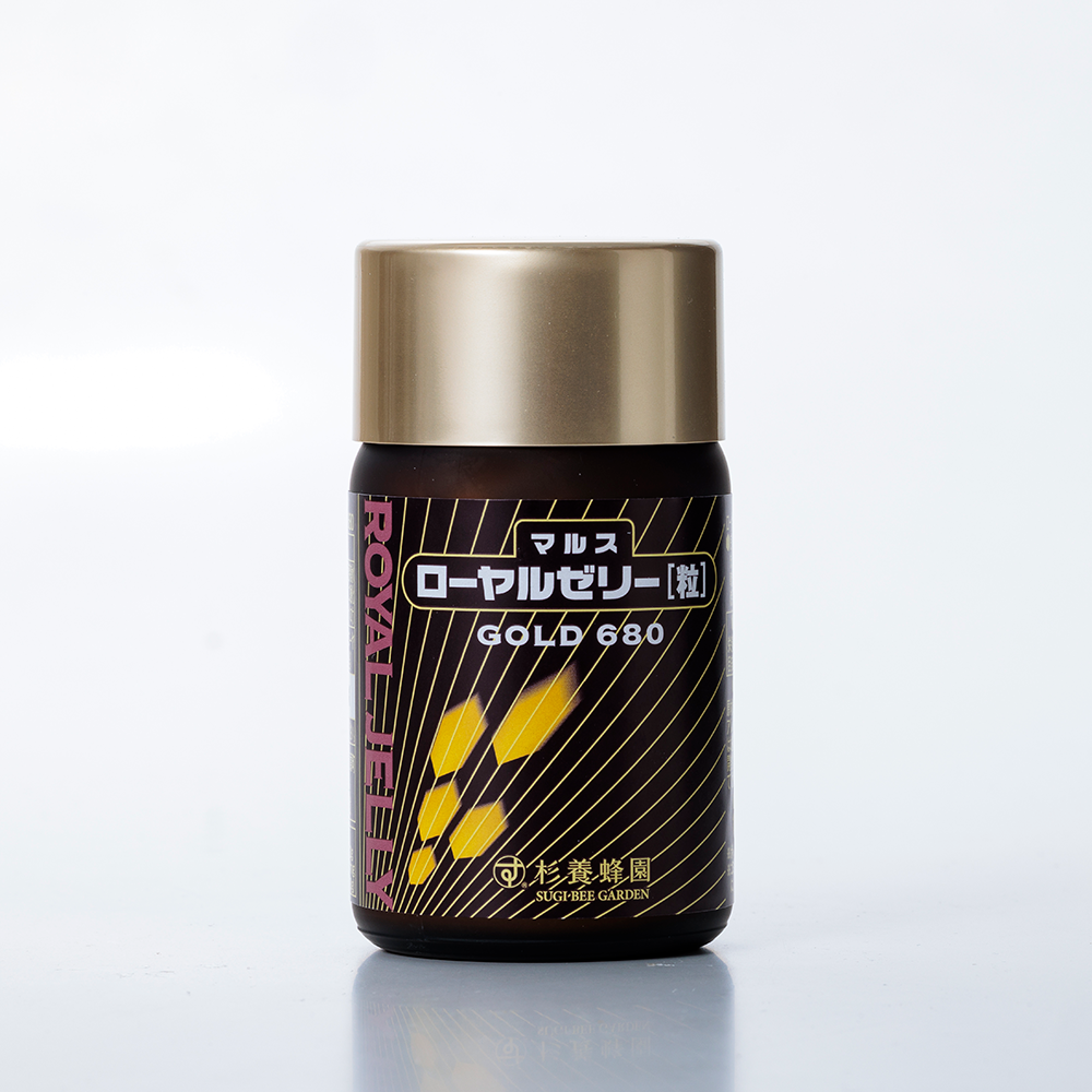 Royal Jelly