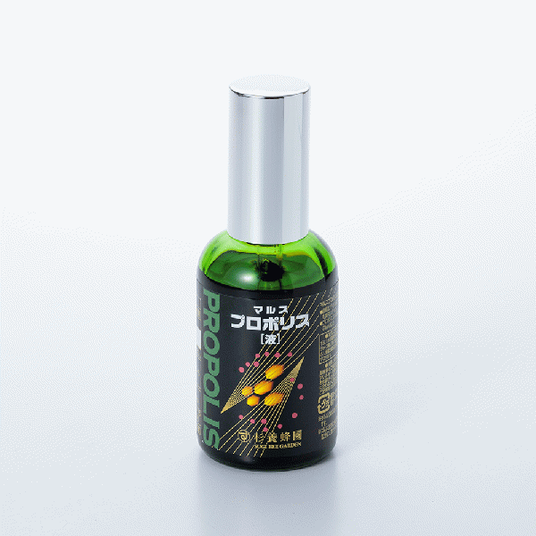 プロポリス液 (60ml×1本)