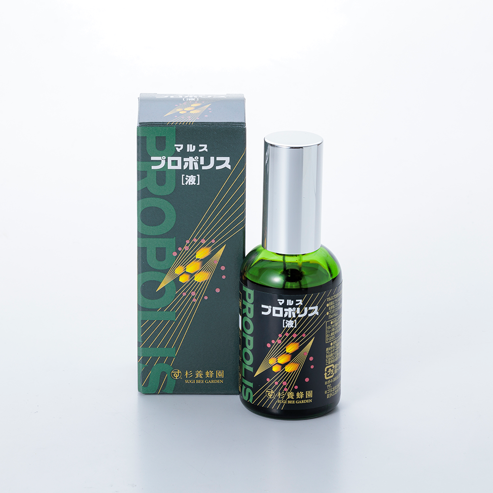 プロポリス液 (60ml×1本)