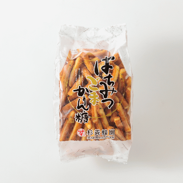 はちみつごまかりん糖