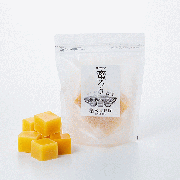 蜜ろう (100g)