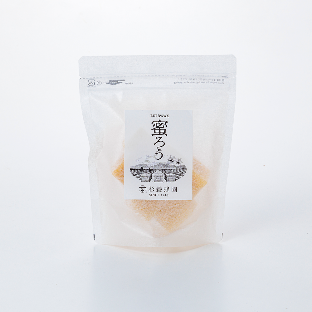 蜜ろう (100g)