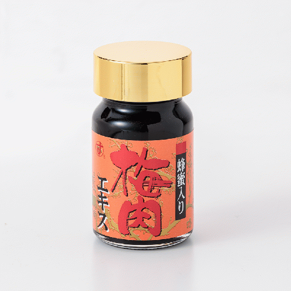 蜂蜜梅精65g