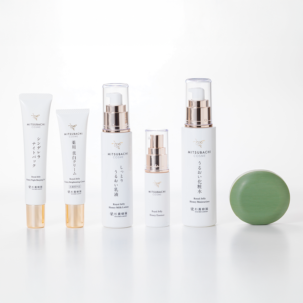 MITSUBACHI COSME