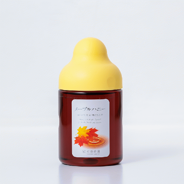 メープルハニー (300g)