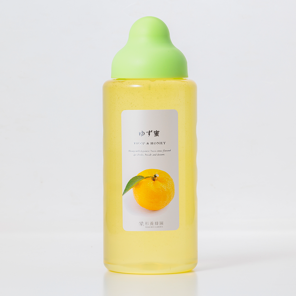 Yuzu & Honey (1000g)