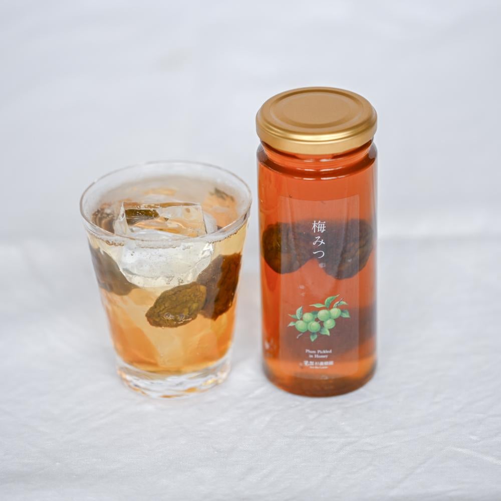 梅みつ (280g)