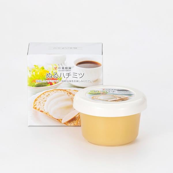 Spreading Honey (200g)