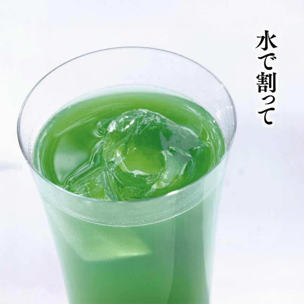 抹茶&ハニー (1000g)