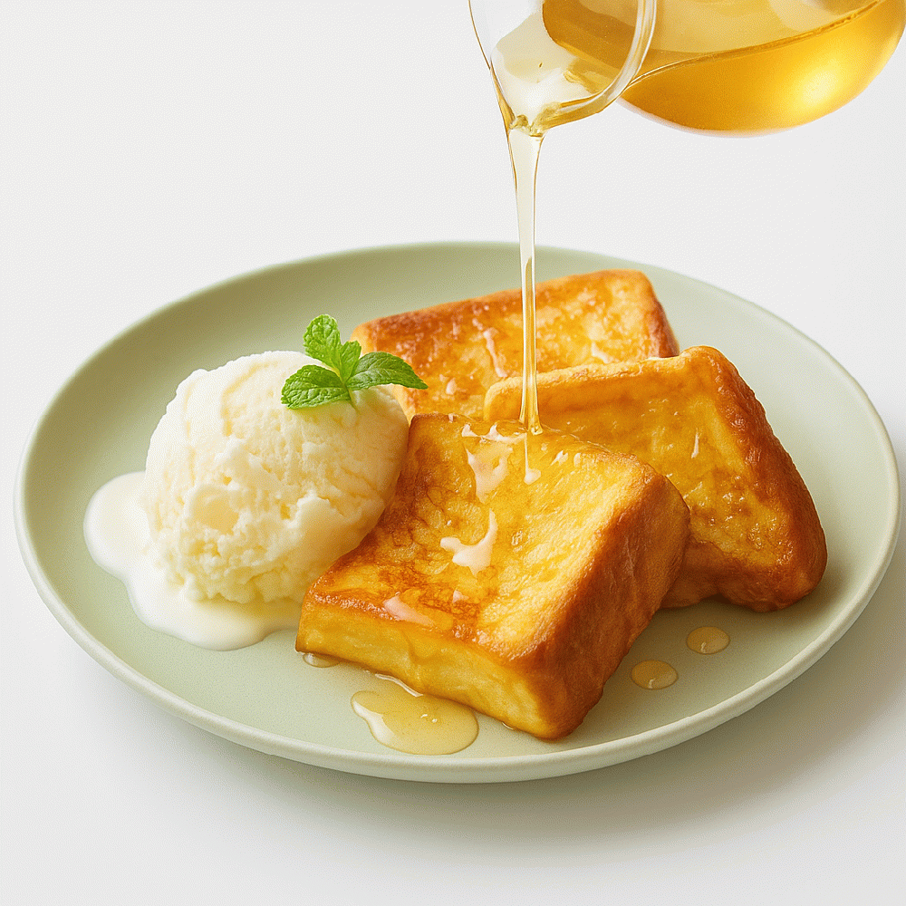 ルーマニア産 アカシア蜜 (1000g/瓶)