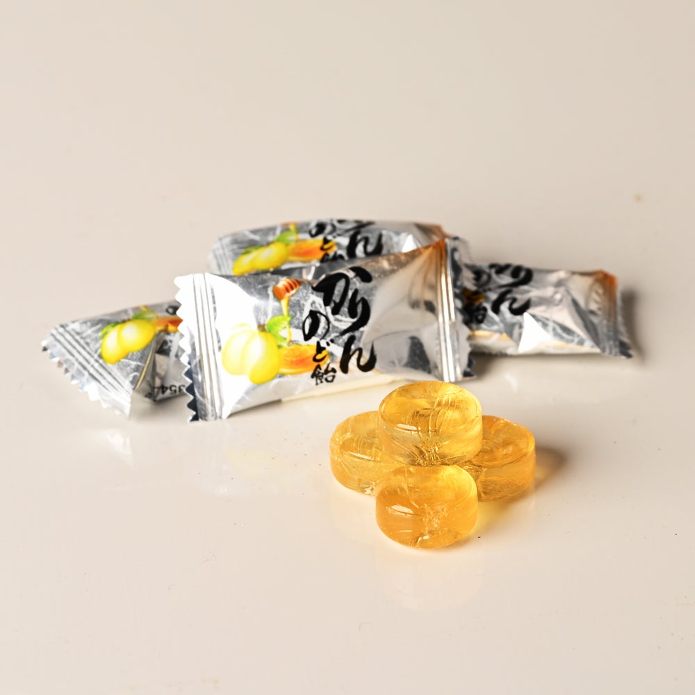Chinese Quince Lozenges (85g/bag)　