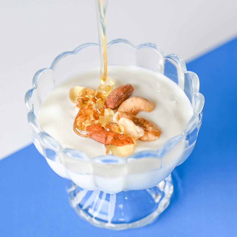 向日葵花蜜 (500g/瓶装)