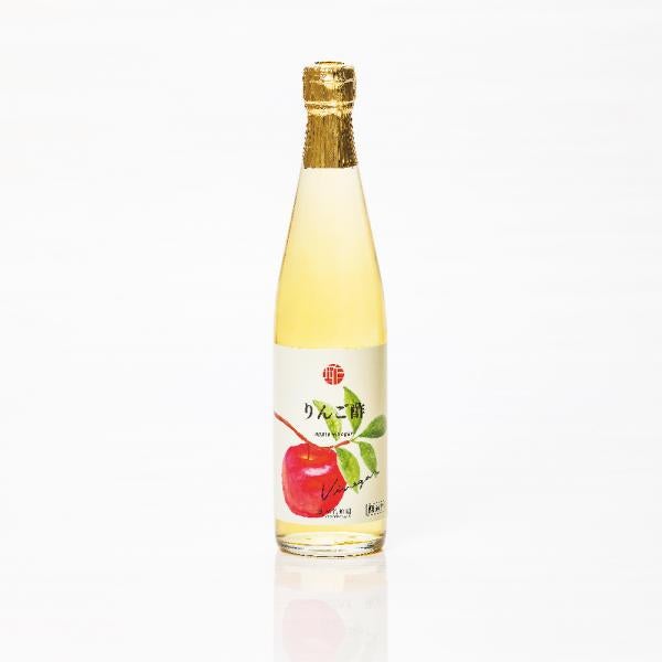 Apple Vinegar (500ml)