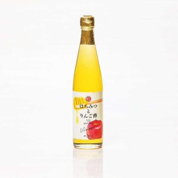 Honey and Apple Vinegar 500ml