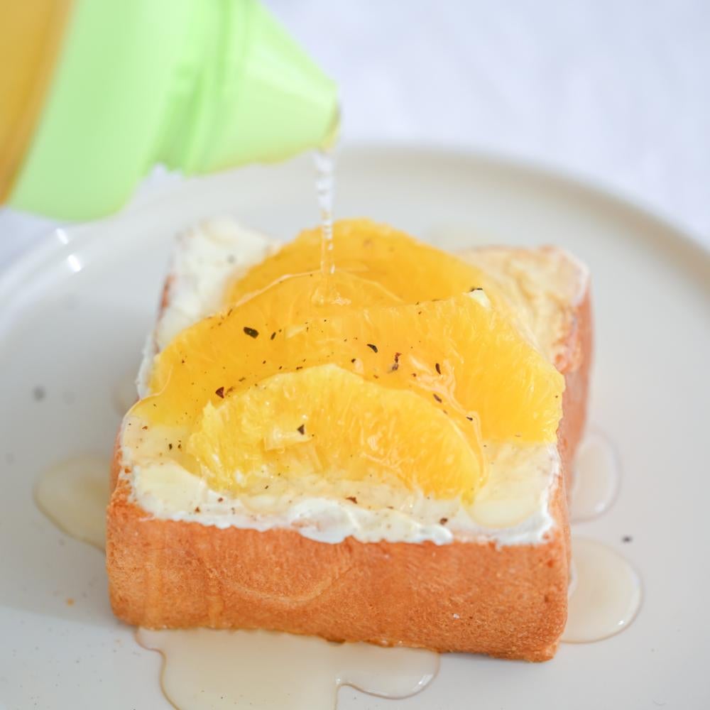Yuzu & Honey (500g)