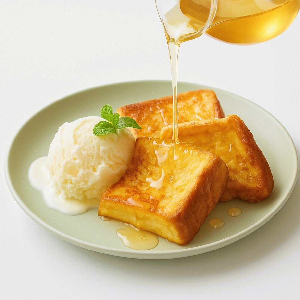ハンガリー産 アカシア蜜 (1000g/瓶)
