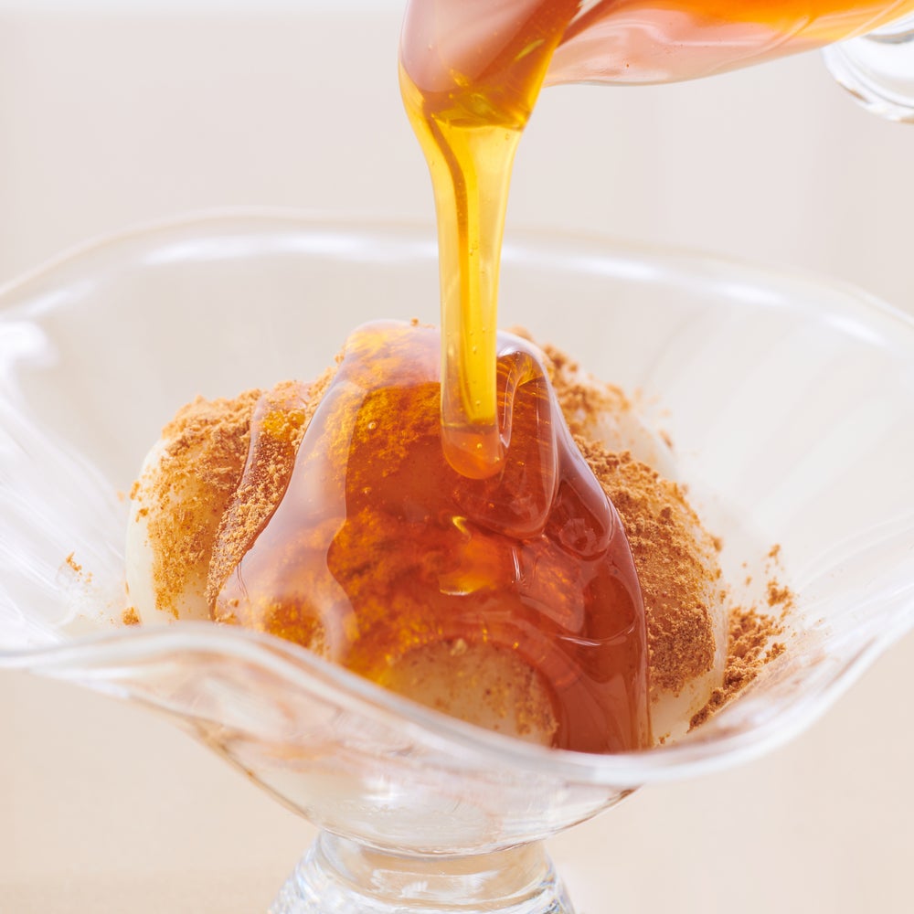 Jarrah Honey - Made in Australia (200g/bottle)