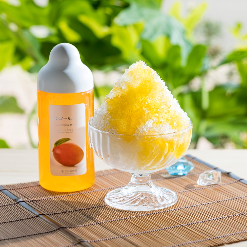 Mango & Honey (1000g)