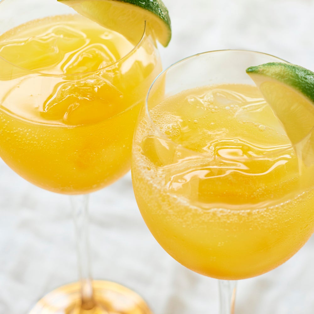 Mango & Honey (1000g)