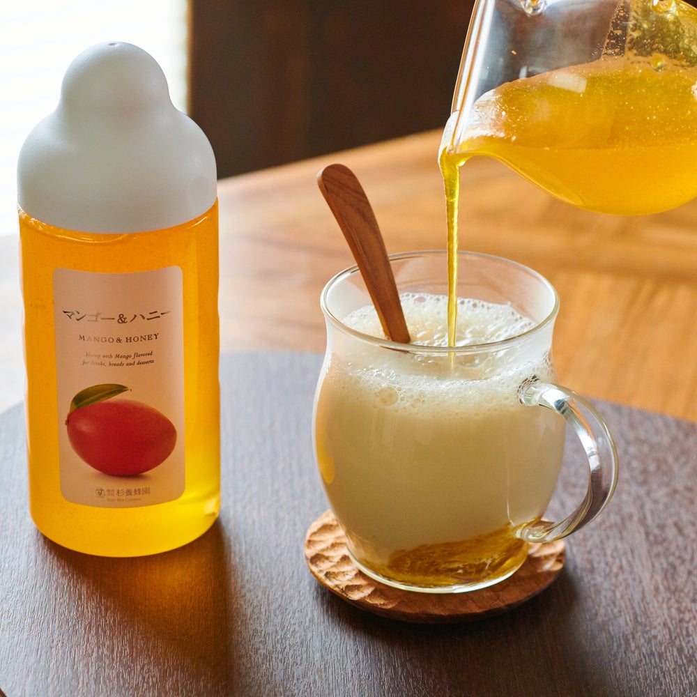 Mango & Honey (1000g)