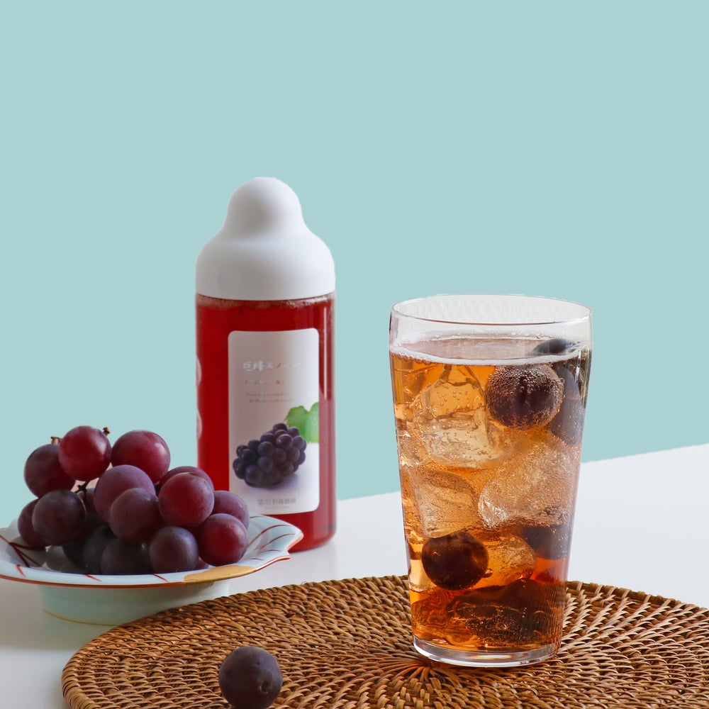 Kyoho Grape & Honey (500g)