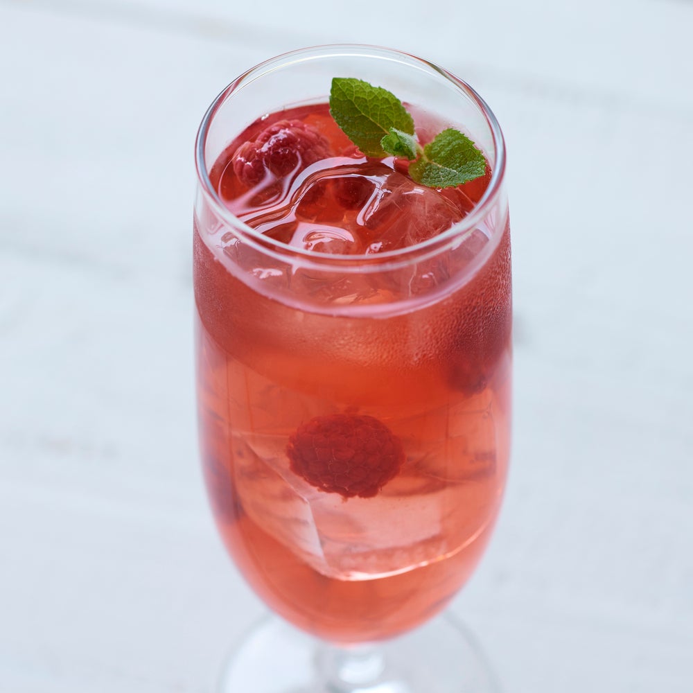 Raspberry & Honey (500g)