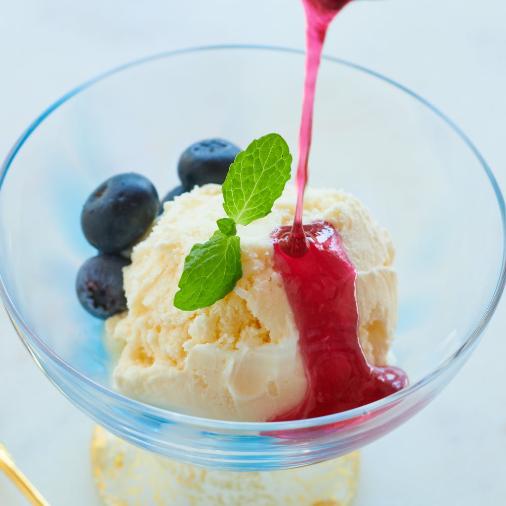 Raspberry & Honey (500g)