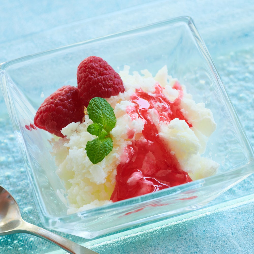 Raspberry & Honey (500g)