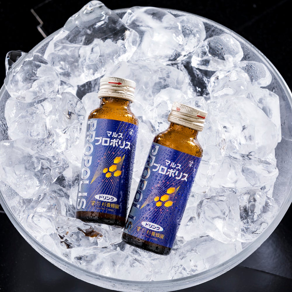 プロポリスドリンク (50ml×1本)