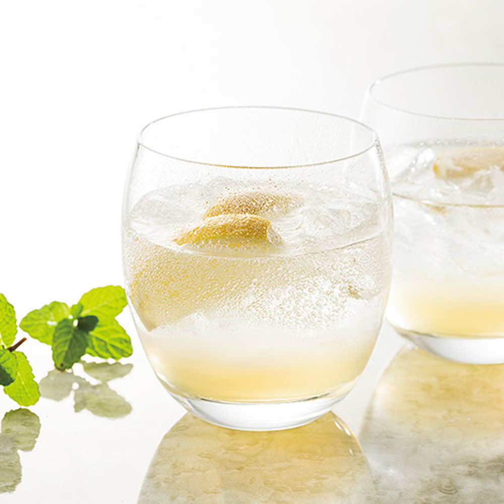 蜂蜜蘋果醋（500ml）