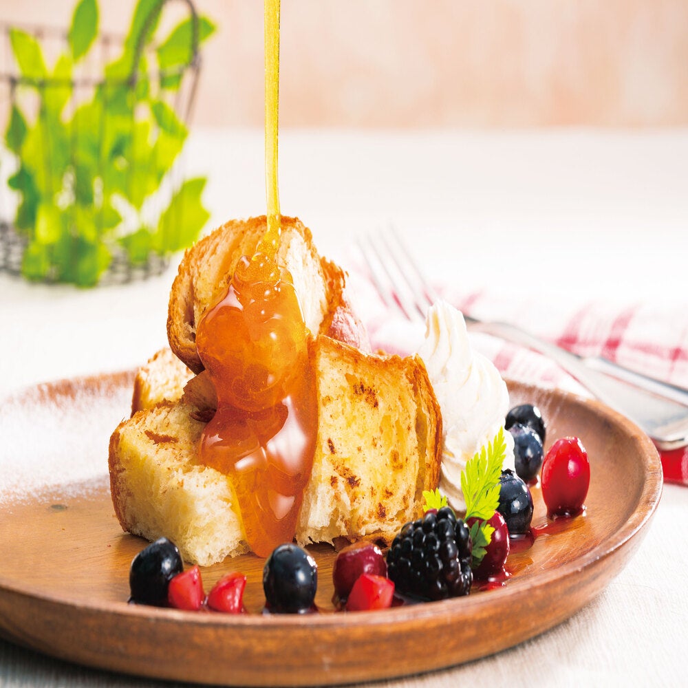 Made in New Zealand Manuka Honey in stick cans (5g x 12 sticks)