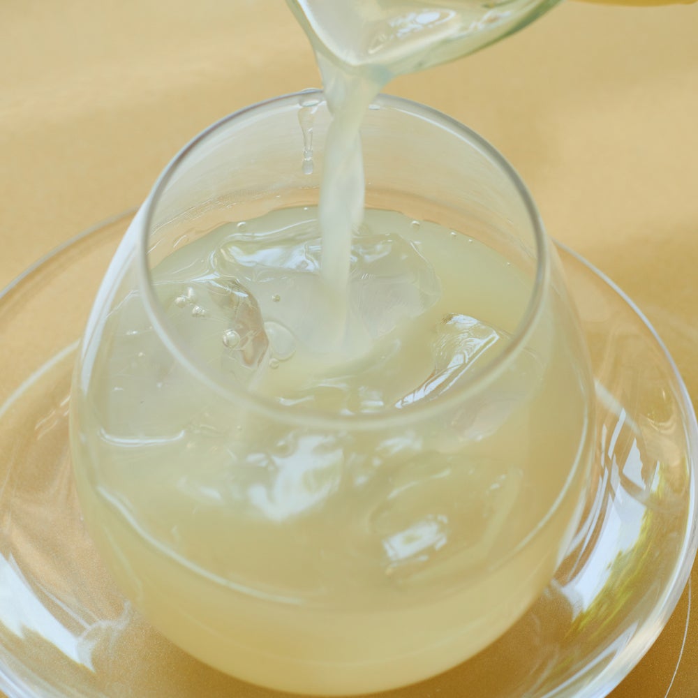 Honey and Apple Vinegar with Royal Jelly (500ml)