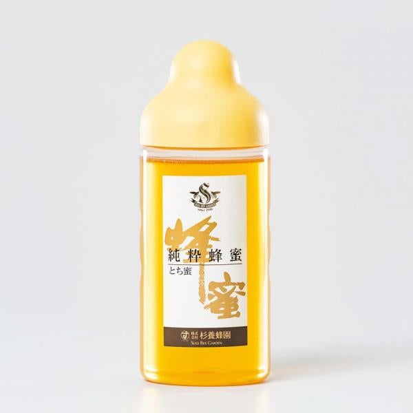 Horse Chestnut Honey - Made in Japan (500g/poly)