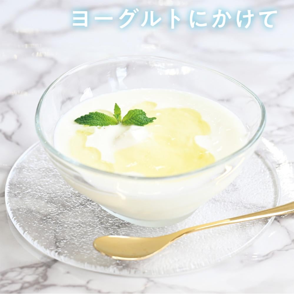 パイナップル&ハニー (500g)