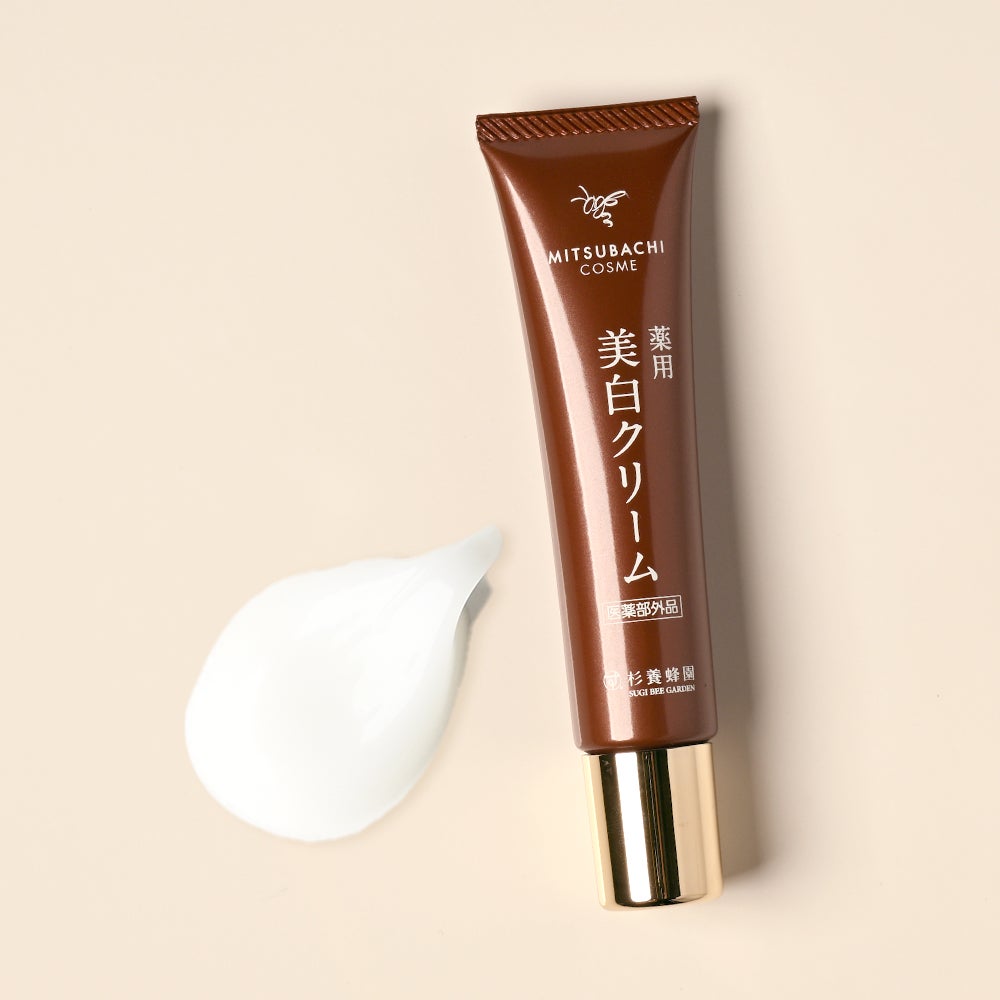ミツバチコスメ 5点セット
