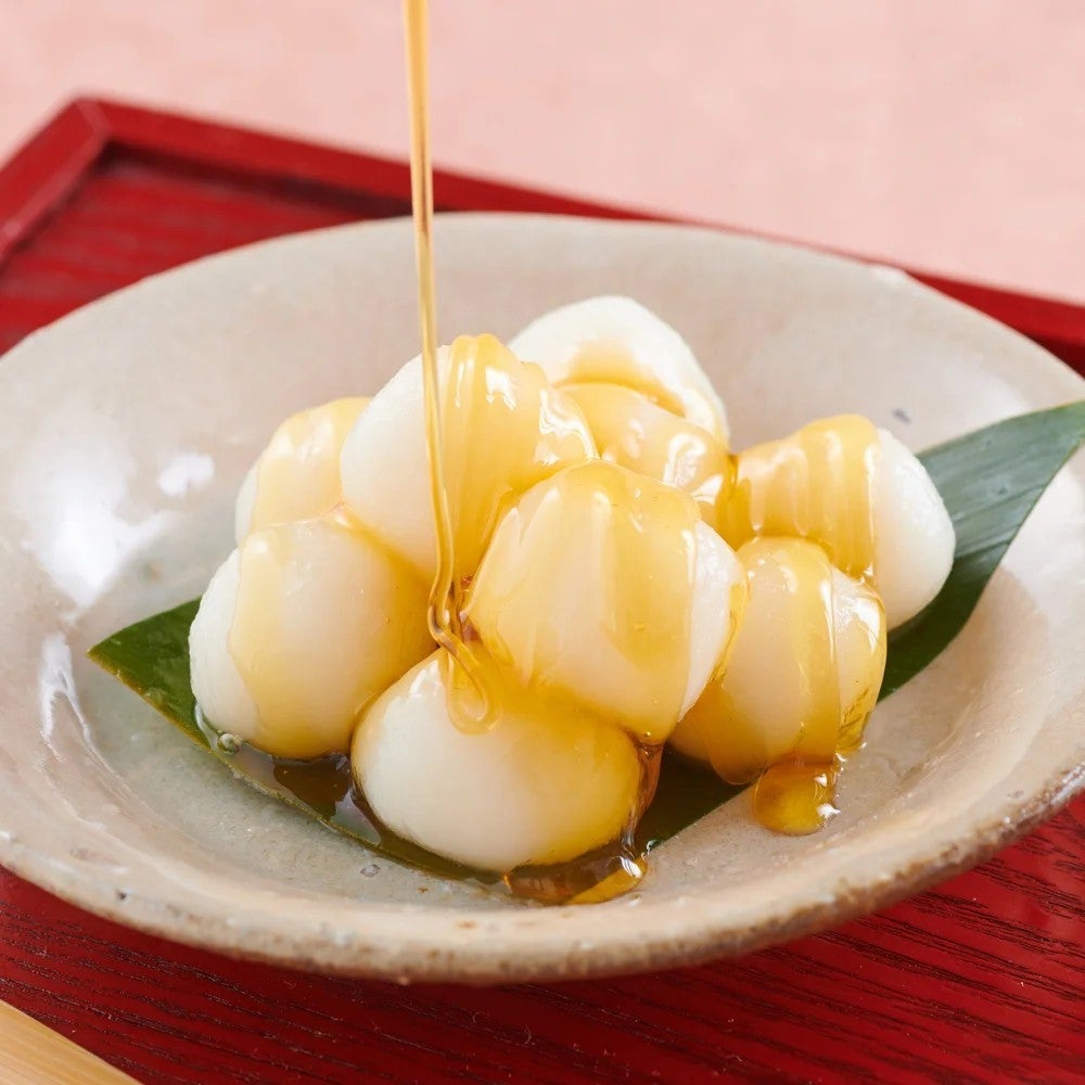 オーストラリア産 ジャラ蜜 (500g/瓶)