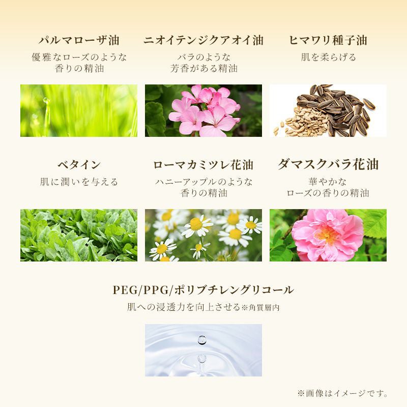 ミツバチコスメ 化粧水