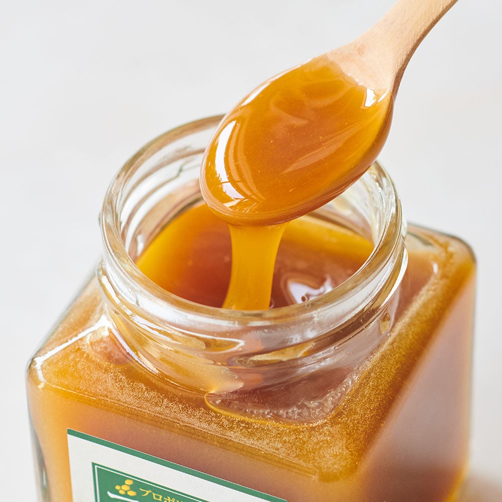 Manuka Honey with Propolis(200g/bottle)